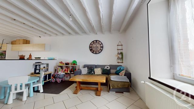 Maison &agrave; vendre - 9 pi&egrave;ces - 195 m2 - La Ferte Gaucher - 77 - ILE-DE-FRANCE