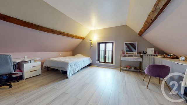 Maison &agrave; vendre - 7 pi&egrave;ces - 170 m2 - Montmirail - 51 - CHAMPAGNE-ARDENNE