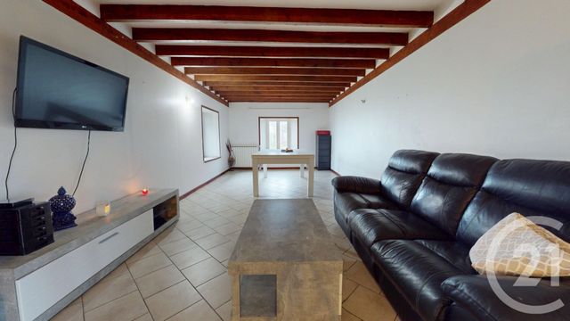 Maison &agrave; vendre - 7 pi&egrave;ces - 170 m2 - Montmirail - 51 - CHAMPAGNE-ARDENNE