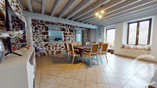 Maison &agrave; vendre - 7 pi&egrave;ces - 170 m2 - Montmirail - 51 - CHAMPAGNE-ARDENNE