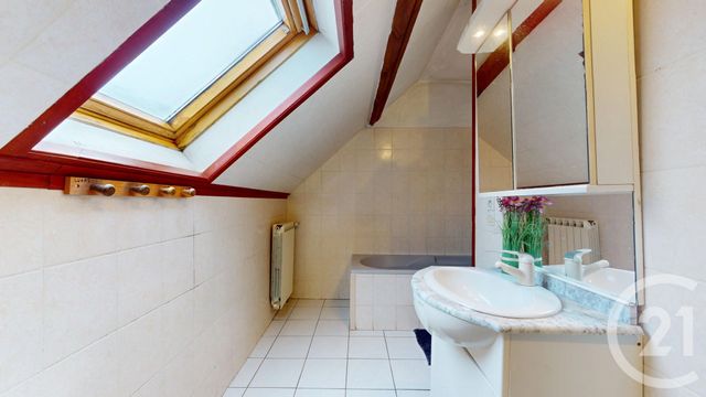 Maison &agrave; vendre - 7 pi&egrave;ces - 170 m2 - Montmirail - 51 - CHAMPAGNE-ARDENNE