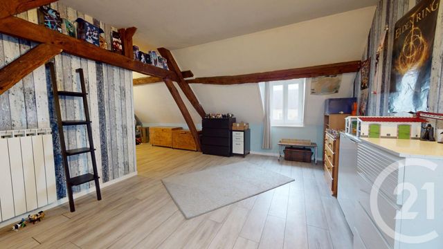 Maison &agrave; vendre - 7 pi&egrave;ces - 170 m2 - Montmirail - 51 - CHAMPAGNE-ARDENNE
