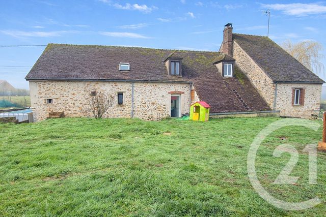 Maison &agrave; vendre - 7 pi&egrave;ces - 170 m2 - Montmirail - 51 - CHAMPAGNE-ARDENNE