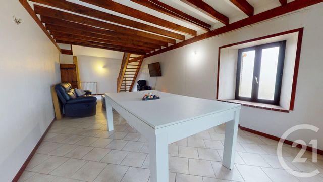 Maison &agrave; vendre - 7 pi&egrave;ces - 170 m2 - Montmirail - 51 - CHAMPAGNE-ARDENNE