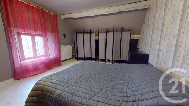 Maison &agrave; vendre - 7 pi&egrave;ces - 170 m2 - Montmirail - 51 - CHAMPAGNE-ARDENNE