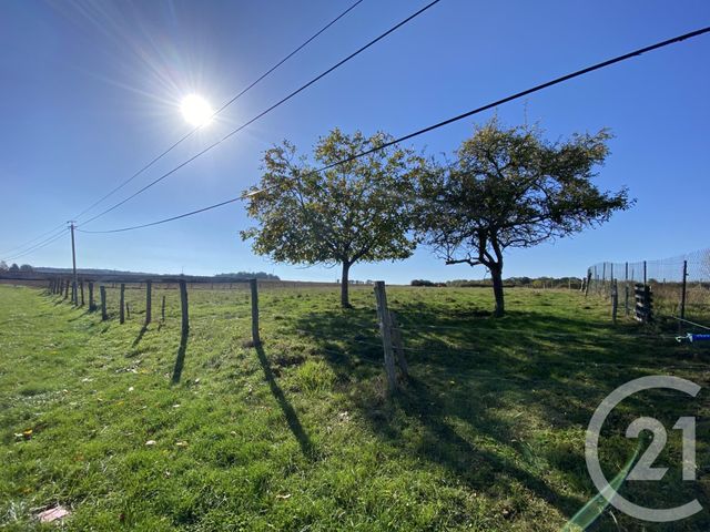 Terrain &agrave; vendre - 2215 m2 - La Ferte Gaucher - 77 - ILE-DE-FRANCE