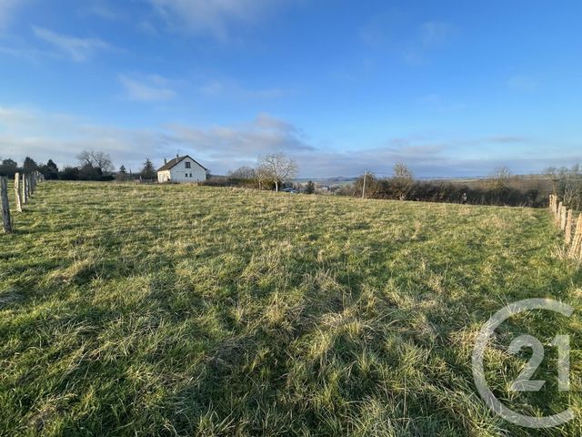 Terrain &agrave; vendre - 2215 m2 - La Ferte Gaucher - 77 - ILE-DE-FRANCE