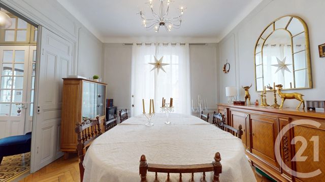 Maison &agrave; vendre - 10 pi&egrave;ces - 230 m2 - Esternay - 51 - CHAMPAGNE-ARDENNE