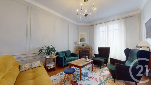 Maison &agrave; vendre - 10 pi&egrave;ces - 230 m2 - Esternay - 51 - CHAMPAGNE-ARDENNE