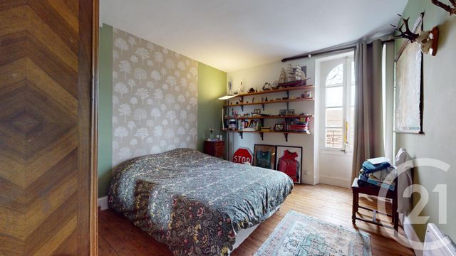 Maison &agrave; vendre - 10 pi&egrave;ces - 230 m2 - Esternay - 51 - CHAMPAGNE-ARDENNE