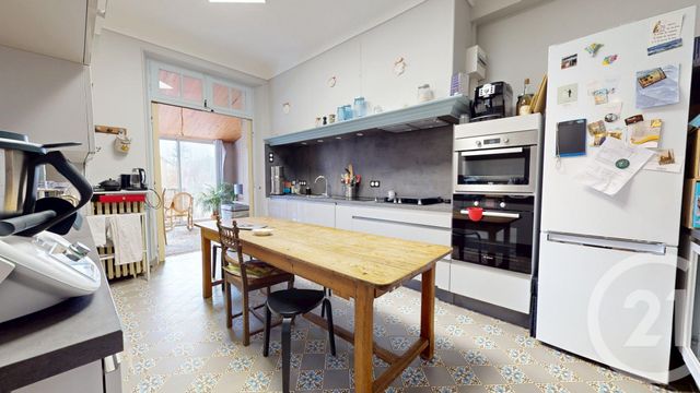 Maison &agrave; vendre - 10 pi&egrave;ces - 230 m2 - Esternay - 51 - CHAMPAGNE-ARDENNE