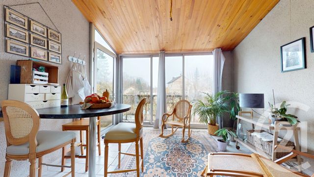 Maison &agrave; vendre - 10 pi&egrave;ces - 230 m2 - Esternay - 51 - CHAMPAGNE-ARDENNE