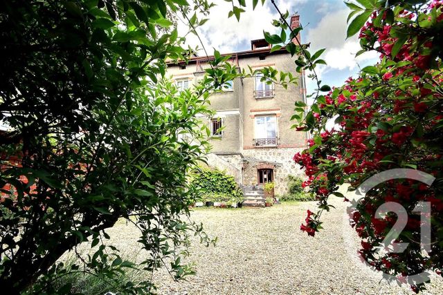 maison - ESTERNAY - 51