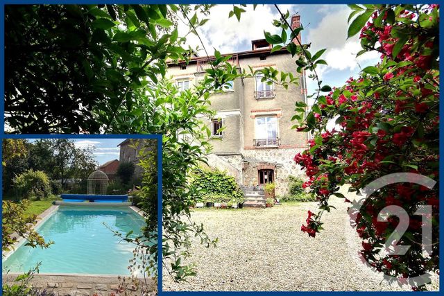 maison - ESTERNAY - 51