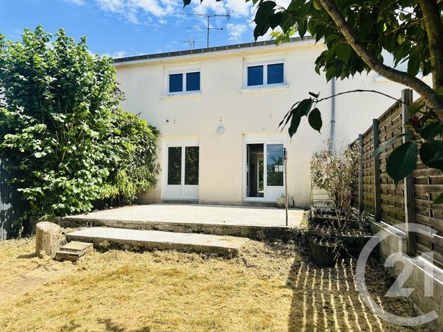 maison - ESTERNAY - 51