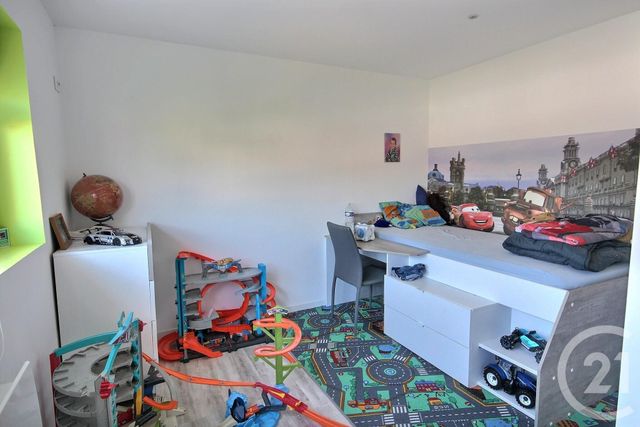 Maison &agrave; vendre - 5 pi&egrave;ces - 93 m2 - Esternay - 51 - CHAMPAGNE-ARDENNE