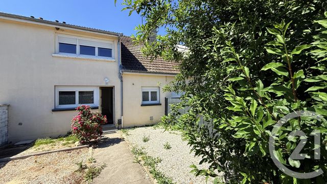 Maison &agrave; vendre - 5 pi&egrave;ces - 93 m2 - Esternay - 51 - CHAMPAGNE-ARDENNE