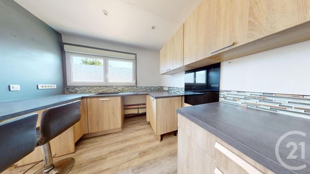 Maison &agrave; vendre - 5 pi&egrave;ces - 93 m2 - Esternay - 51 - CHAMPAGNE-ARDENNE