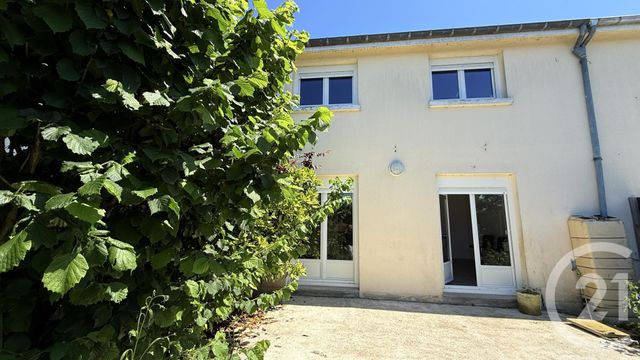 maison - ESTERNAY - 51