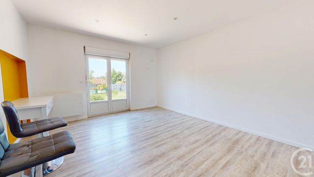 Maison &agrave; vendre - 5 pi&egrave;ces - 93 m2 - Esternay - 51 - CHAMPAGNE-ARDENNE