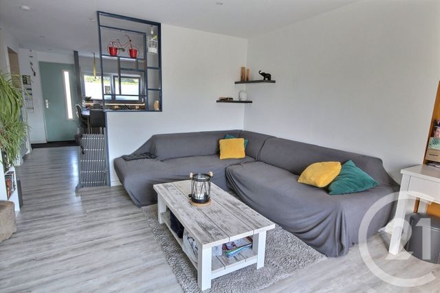 Maison &agrave; vendre - 5 pi&egrave;ces - 93 m2 - Esternay - 51 - CHAMPAGNE-ARDENNE