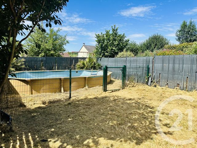 Maison &agrave; vendre - 5 pi&egrave;ces - 93 m2 - Esternay - 51 - CHAMPAGNE-ARDENNE