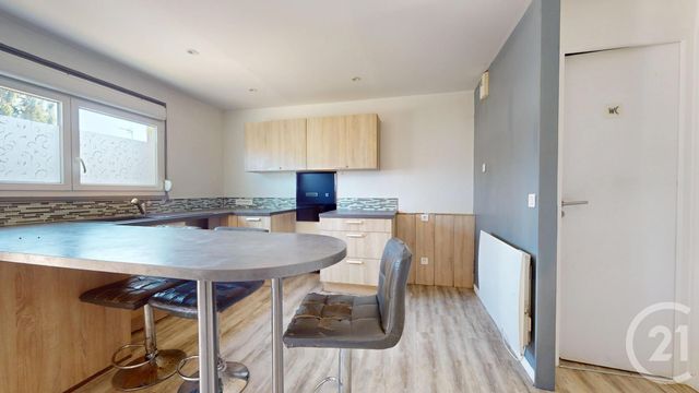 Maison &agrave; vendre - 5 pi&egrave;ces - 93 m2 - Esternay - 51 - CHAMPAGNE-ARDENNE