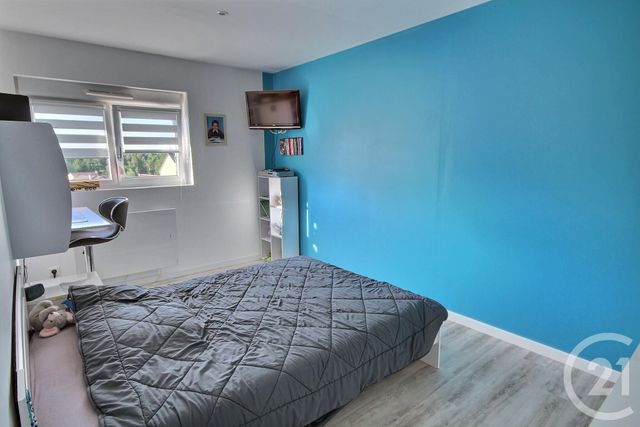 Maison &agrave; vendre - 5 pi&egrave;ces - 93 m2 - Esternay - 51 - CHAMPAGNE-ARDENNE