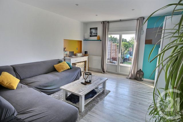 Maison &agrave; vendre - 5 pi&egrave;ces - 93 m2 - Esternay - 51 - CHAMPAGNE-ARDENNE