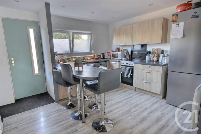 Maison &agrave; vendre - 5 pi&egrave;ces - 93 m2 - Esternay - 51 - CHAMPAGNE-ARDENNE