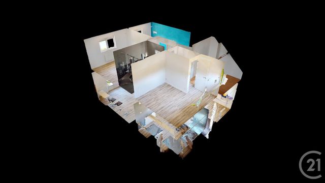 Maison &agrave; vendre - 5 pi&egrave;ces - 93 m2 - Esternay - 51 - CHAMPAGNE-ARDENNE