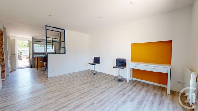 Maison &agrave; vendre - 5 pi&egrave;ces - 93 m2 - Esternay - 51 - CHAMPAGNE-ARDENNE