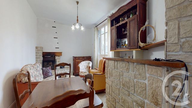 Maison &agrave; vendre - 6 pi&egrave;ces - 157 m2 - Pont Sur Seine - 10 - CHAMPAGNE-ARDENNE