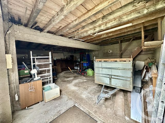 Maison &agrave; vendre - 6 pi&egrave;ces - 157 m2 - Pont Sur Seine - 10 - CHAMPAGNE-ARDENNE