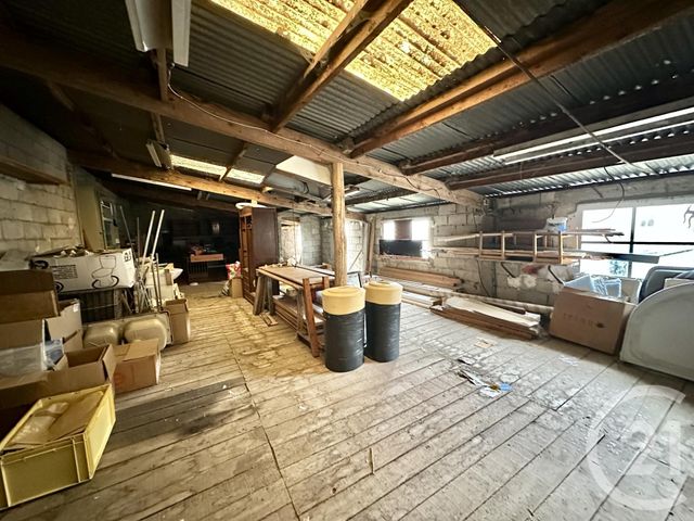 Maison &agrave; vendre - 6 pi&egrave;ces - 157 m2 - Pont Sur Seine - 10 - CHAMPAGNE-ARDENNE