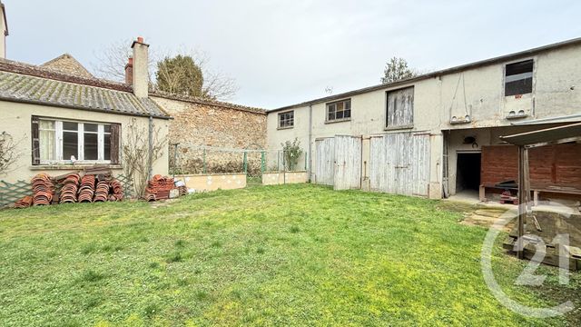 Maison &agrave; vendre - 6 pi&egrave;ces - 157 m2 - Pont Sur Seine - 10 - CHAMPAGNE-ARDENNE