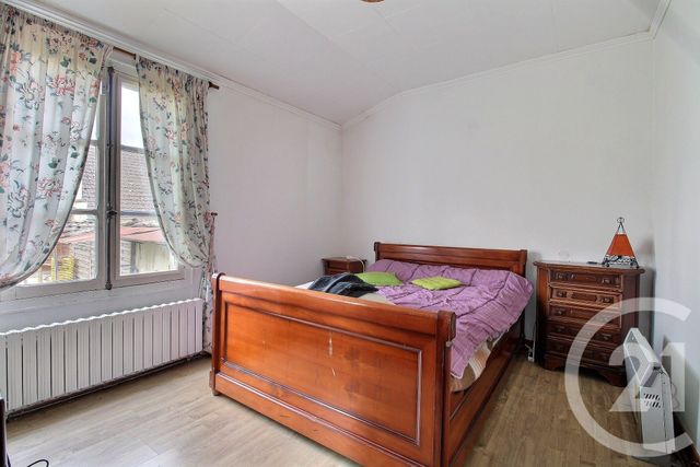 Maison &agrave; vendre - 6 pi&egrave;ces - 157 m2 - Nogent Sur Seine - 10 - CHAMPAGNE-ARDENNE