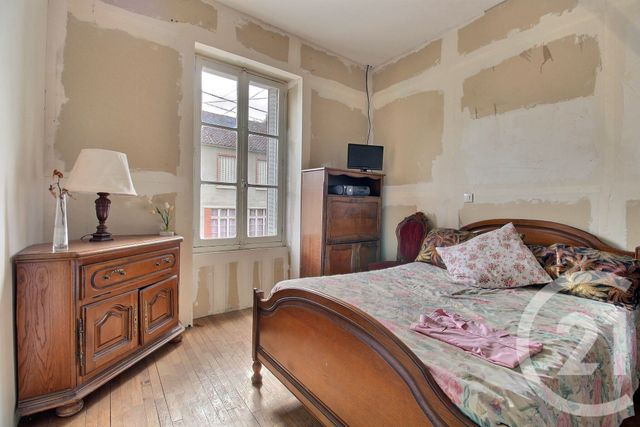 Maison &agrave; vendre - 6 pi&egrave;ces - 157 m2 - Nogent Sur Seine - 10 - CHAMPAGNE-ARDENNE