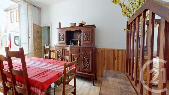 Maison &agrave; vendre - 6 pi&egrave;ces - 157 m2 - Pont Sur Seine - 10 - CHAMPAGNE-ARDENNE