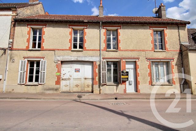 maison - NOGENT SUR SEINE - 10