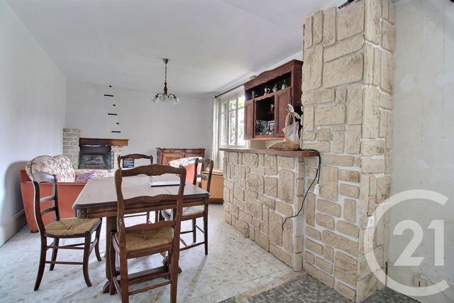 Maison &agrave; vendre - 6 pi&egrave;ces - 157 m2 - Nogent Sur Seine - 10 - CHAMPAGNE-ARDENNE