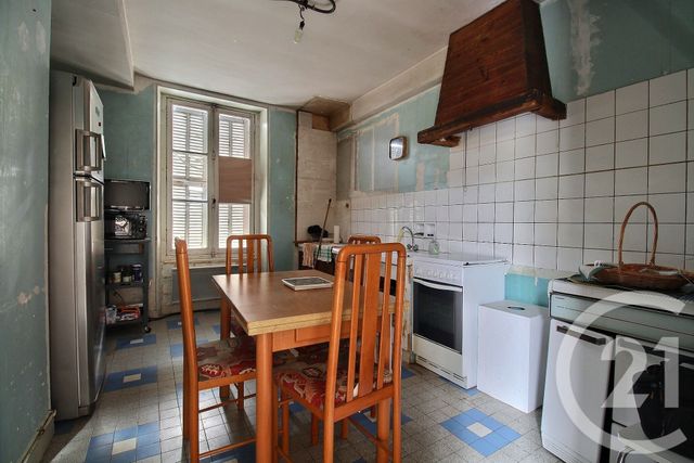 Maison &agrave; vendre - 6 pi&egrave;ces - 157 m2 - Nogent Sur Seine - 10 - CHAMPAGNE-ARDENNE