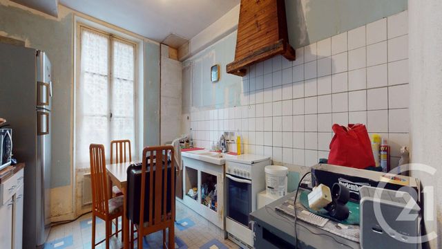 Maison &agrave; vendre - 6 pi&egrave;ces - 157 m2 - Pont Sur Seine - 10 - CHAMPAGNE-ARDENNE