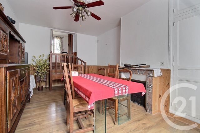 Maison &agrave; vendre - 6 pi&egrave;ces - 157 m2 - Nogent Sur Seine - 10 - CHAMPAGNE-ARDENNE