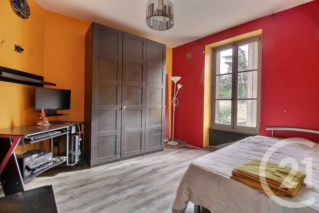 Maison &agrave; vendre - 6 pi&egrave;ces - 157 m2 - Nogent Sur Seine - 10 - CHAMPAGNE-ARDENNE
