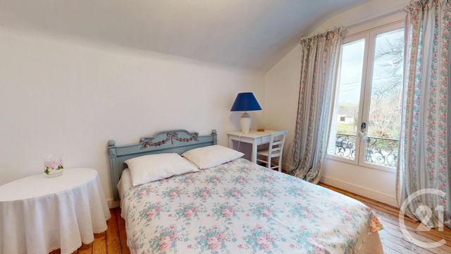 Maison &agrave; vendre - 8 pi&egrave;ces - 140 m2 - St Denis Les Rebais - 77 - ILE-DE-FRANCE