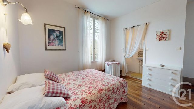 Maison &agrave; vendre - 8 pi&egrave;ces - 140 m2 - St Denis Les Rebais - 77 - ILE-DE-FRANCE