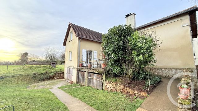 Maison &agrave; vendre - 8 pi&egrave;ces - 140 m2 - St Denis Les Rebais - 77 - ILE-DE-FRANCE