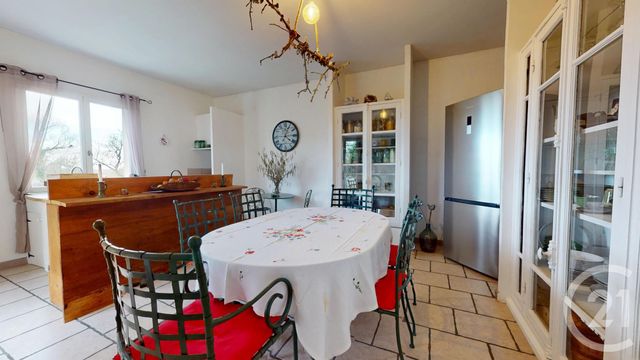 Maison &agrave; vendre - 8 pi&egrave;ces - 140 m2 - St Denis Les Rebais - 77 - ILE-DE-FRANCE