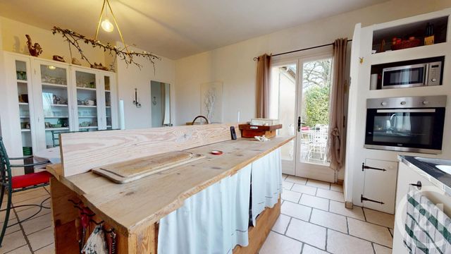 Maison &agrave; vendre - 8 pi&egrave;ces - 140 m2 - St Denis Les Rebais - 77 - ILE-DE-FRANCE